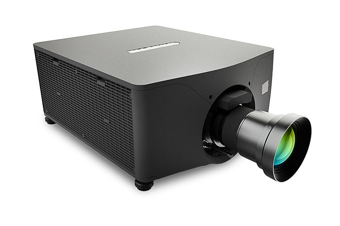 Christie M 4K+25 RGB 3-DLP, UHD Pure Laser Projector - no lens | 163-053109-XX - Call for Price.