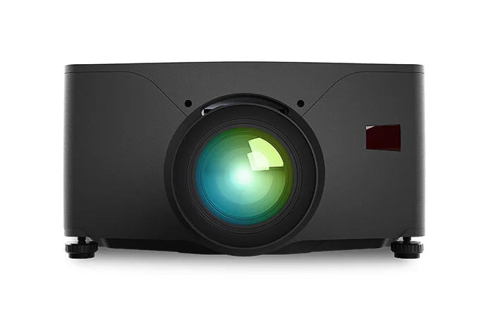 Christie M 4K25 RGB 3-DLP, UHD Pure Laser Projector - no lens | 163-044109-XX - Call for Price.