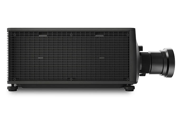 Christie M 4K25 RGB 3-DLP, UHD Pure Laser Projector - no lens | 163-044109-XX - Call for Price.