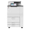 Ricoh IM 9000 Black and White Laser Multifunction Printer