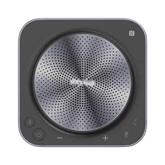 MAXHUB BM35 Bluetooth Teleconference Speakerphone