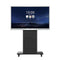 Maxhub ST23C Mobile Stand for 75" and 85" Displays