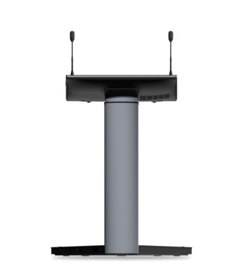 MAXHUB SL22MC Smart Lectern with Full Lamination Technology
