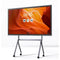 Maxhub C8630 86-Inch 4K UHD Interactive Flat Panel Display