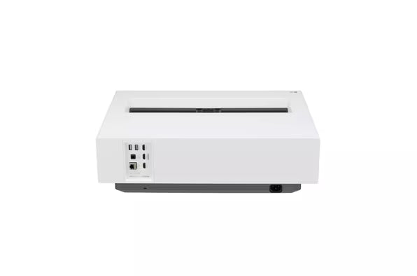 LG HU715QW 4K UHD Laser UST Smart Home Cinema Projector