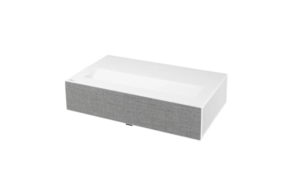 LG HU715QW 4K UHD Laser UST Smart Home Cinema Projector