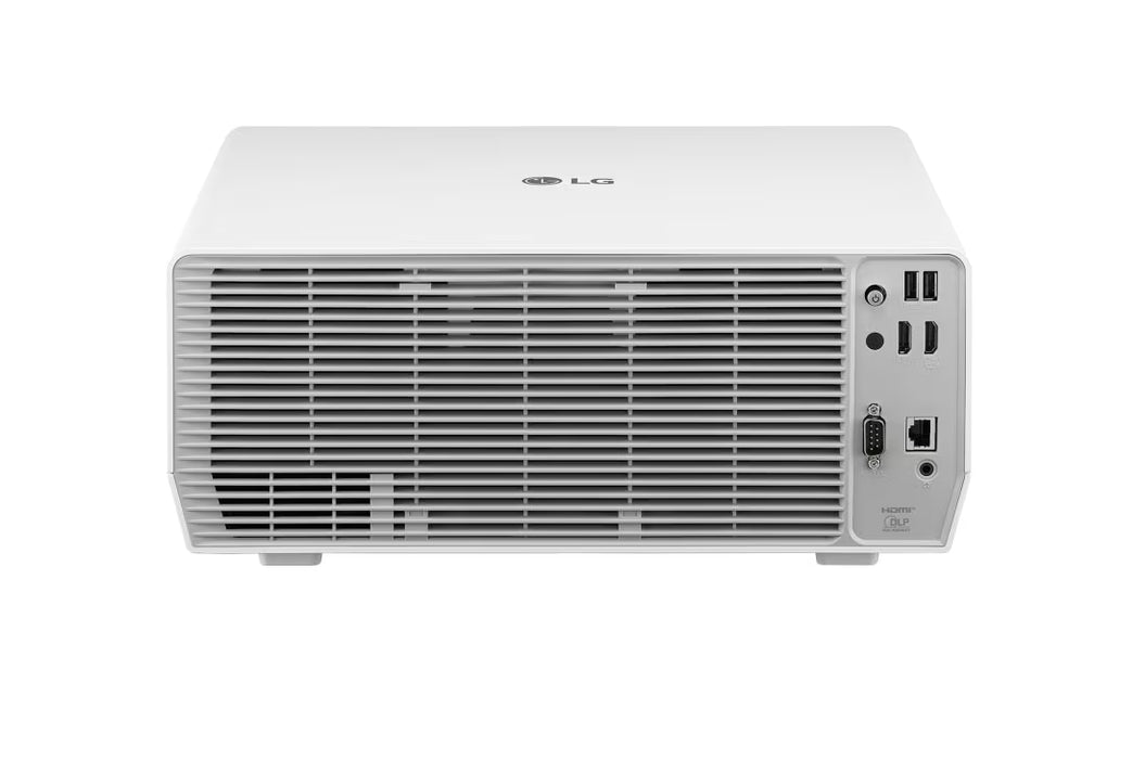 LG BF40QS ProBeam Laser WUXGA with 4,000 ANSI Lumens Brightness