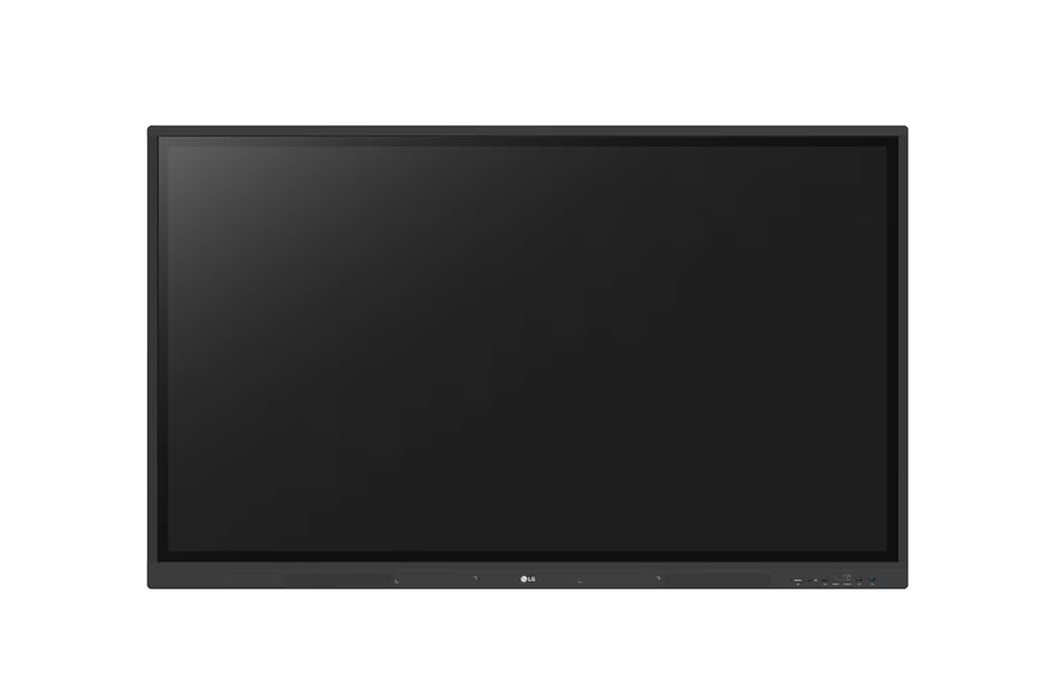 LG 50UL3J UHD  50-Inch Digital Signage with webOS™ 6.0 & Built-in Speakers