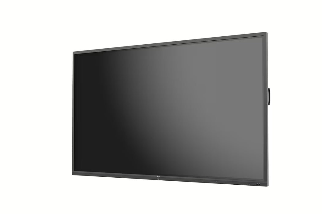 LG 98TR3PJ 98" Interactive Digital Signage CreateBoard
