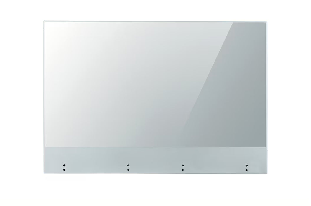 LG 55EW5TK-A 55" Transparent OLED Touch Signage