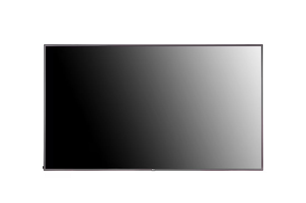 LG 43UH7J-H UHD Standard Digital Signage 43" Commercial Display