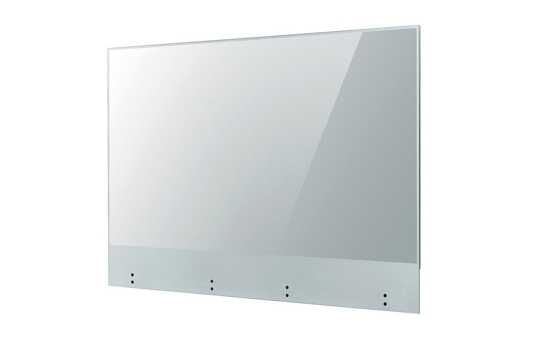 LG 55EW5TK-A 55" Transparent OLED Touch Signage