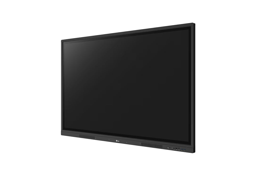 LG 50UL3J UHD  50-Inch Digital Signage with webOS™ 6.0 & Built-in Speakers