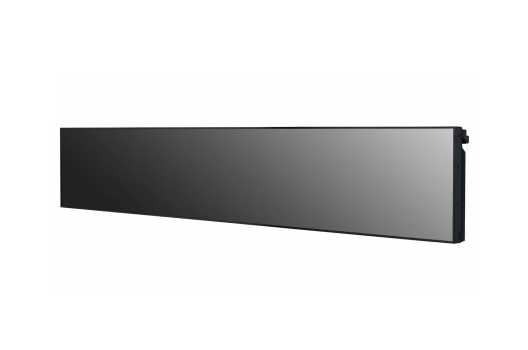 LG 86BH5F-M 86" Ultra Stretch Signage