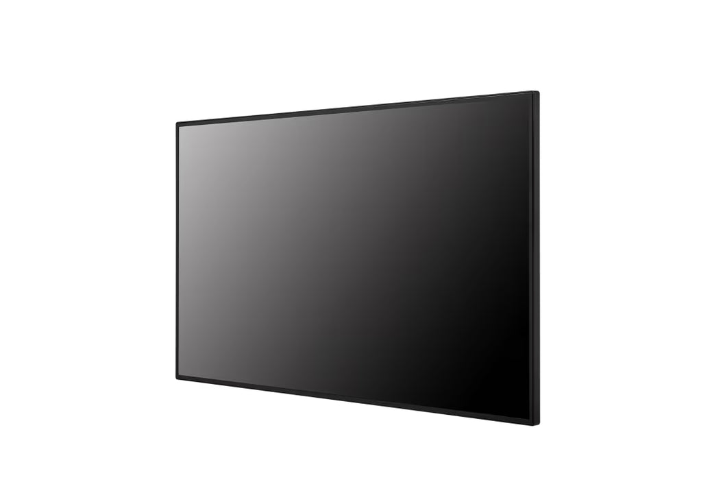 LG 49UM5N-H  Digital Signage 49-Inch Information Display