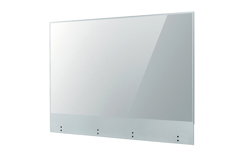 LG 55EW5TK-A 55" Transparent OLED Touch Signage