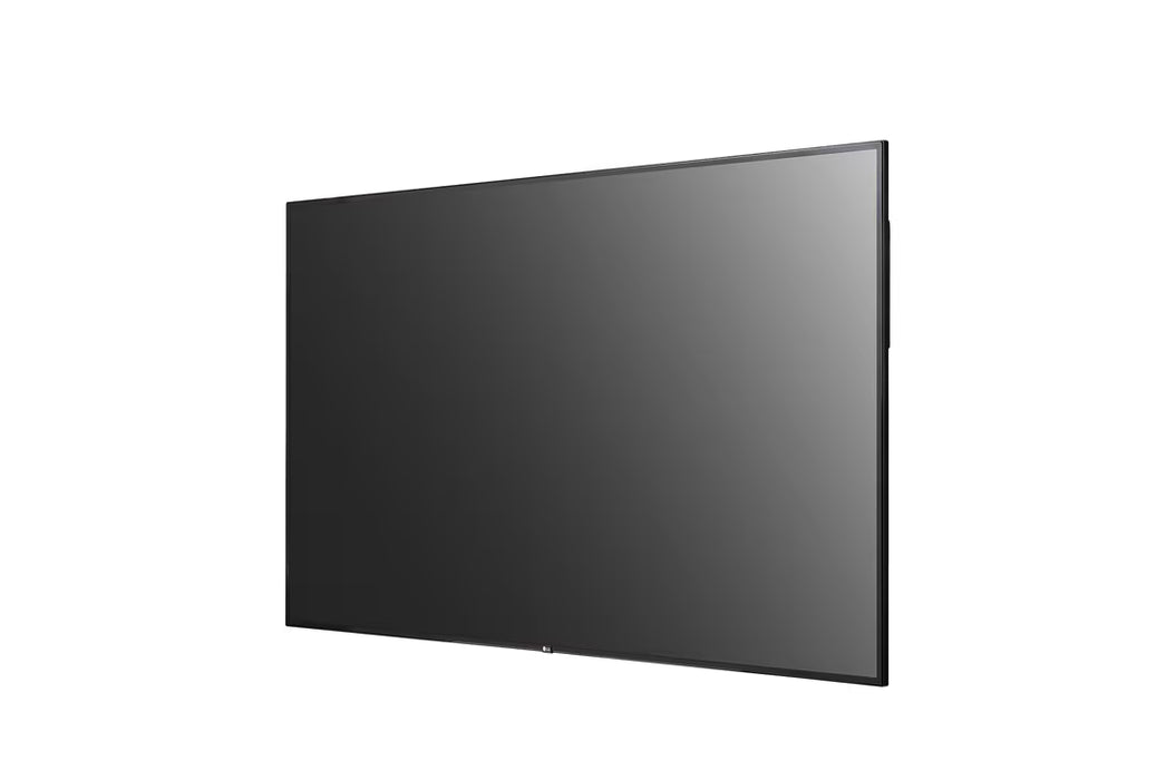 LG 43UH7J-H UHD Standard Digital Signage 43" Commercial Display