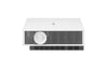 LG CineBeam AU810PW 4K UHD Dual Laser Smart Home Theatre Projector