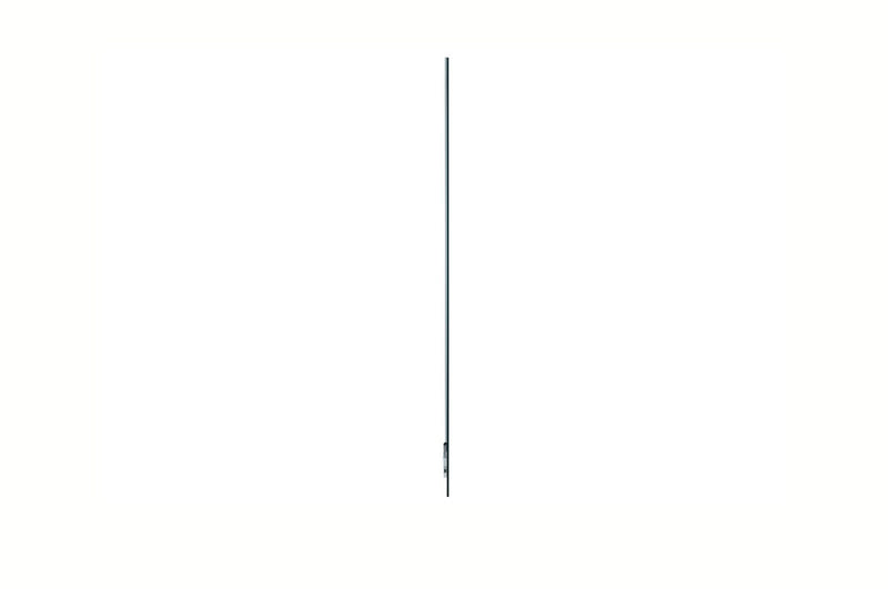 LG 55EW5TK-A 55" Transparent OLED Touch Signage