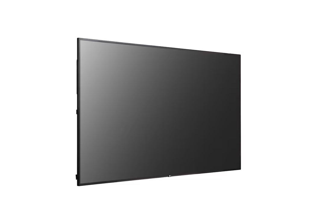 LG 43UH7J-H UHD Standard Digital Signage 43" Commercial Display
