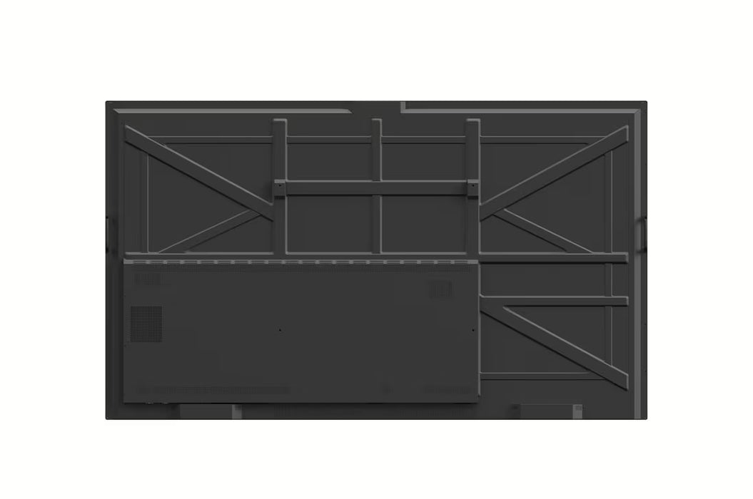 LG 98TR3PJ 98" Interactive Digital Signage CreateBoard