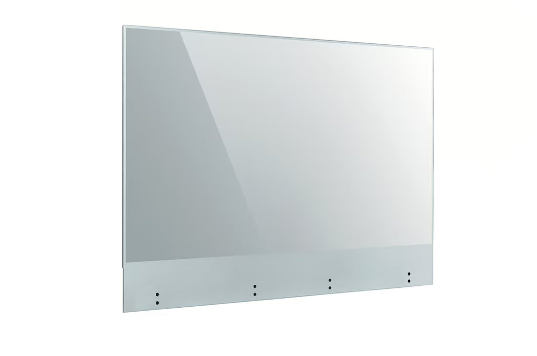 LG 55EW5TK-A 55" Transparent OLED Touch Signage