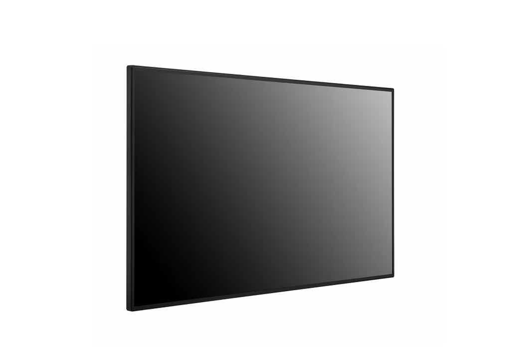 LG 49UM5N-H  Digital Signage 49-Inch Information Display
