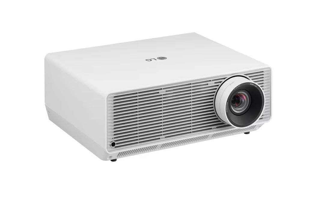 LG BF40QS ProBeam Laser WUXGA with 4,000 ANSI Lumens Brightness