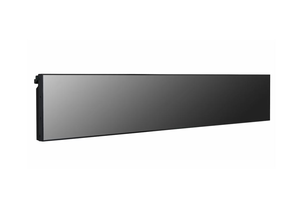 LG 86BH5F-M 86" Ultra Stretch Signage