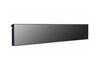 LG 86BH5F-M 86" Ultra Stretch Signage
