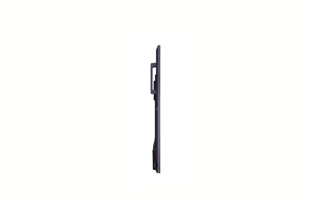 LG 75UH5J-H UHD Standard Digital Signage 75-Inch Commercial Display