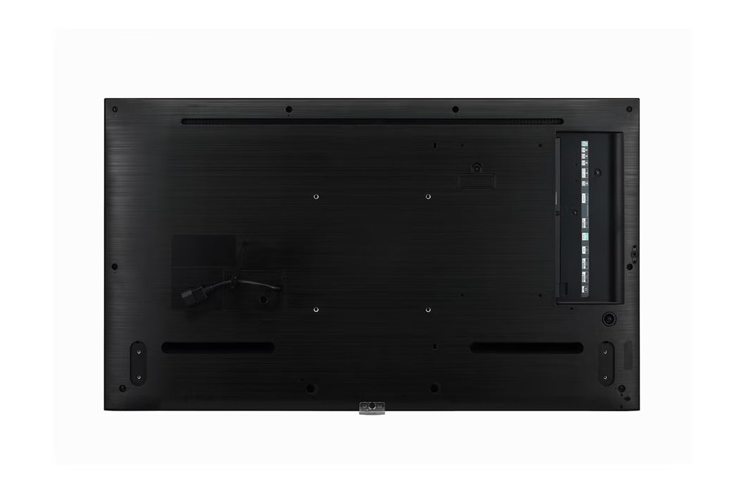 LG 43UH7J-H UHD Standard Digital Signage 43" Commercial Display