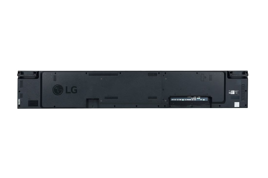 LG 86BH5F-M 86" Ultra Stretch Signage
