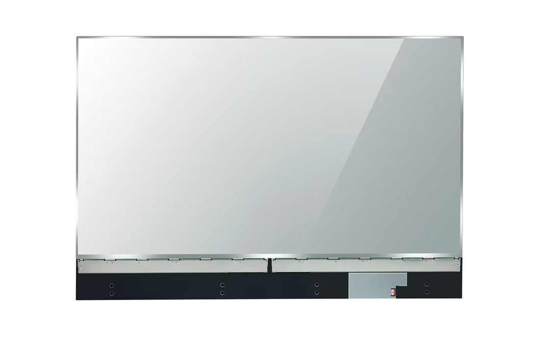 LG 55EW5TK-A 55" Transparent OLED Touch Signage