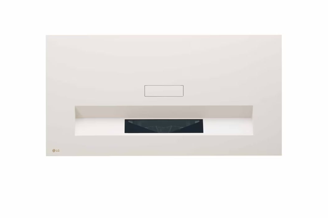 LG CineBeam HU915QE Premium 4K UHD Laser UST Projector