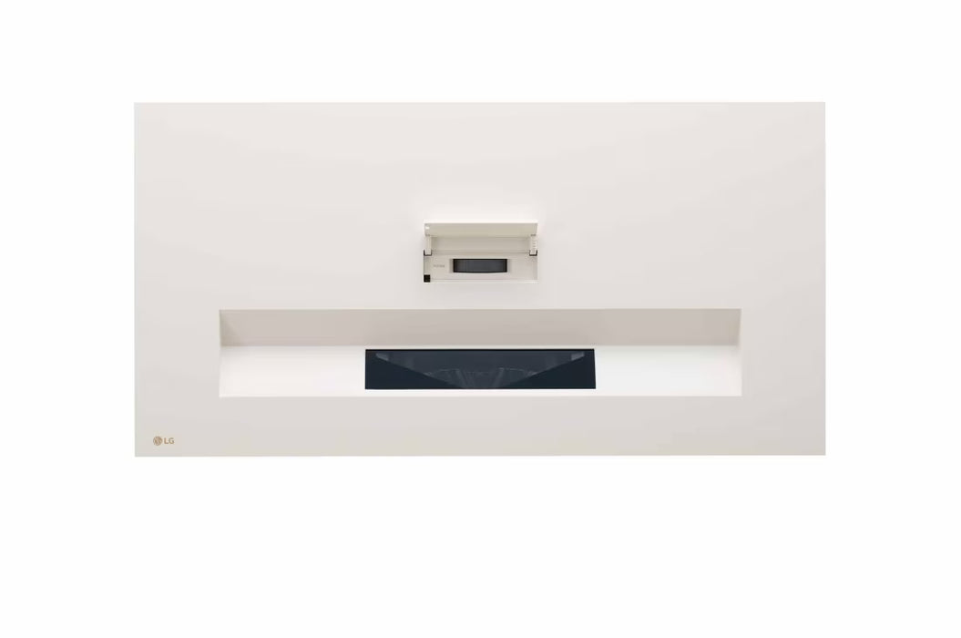 LG CineBeam HU915QE Premium 4K UHD Laser UST Projector