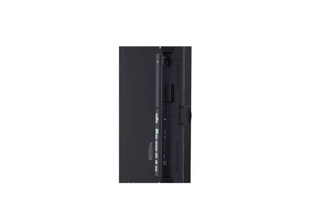 LG 49XS4J 49" High Brightness Digital Signage Window Facing Display