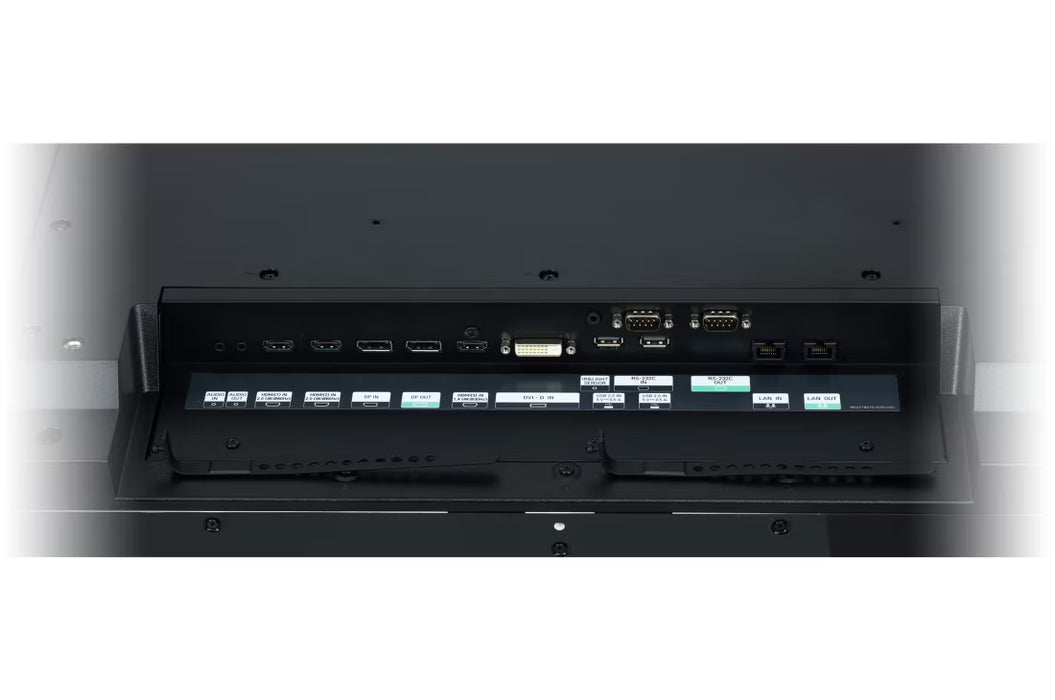 LG 86BH5F-M 86" Ultra Stretch Signage