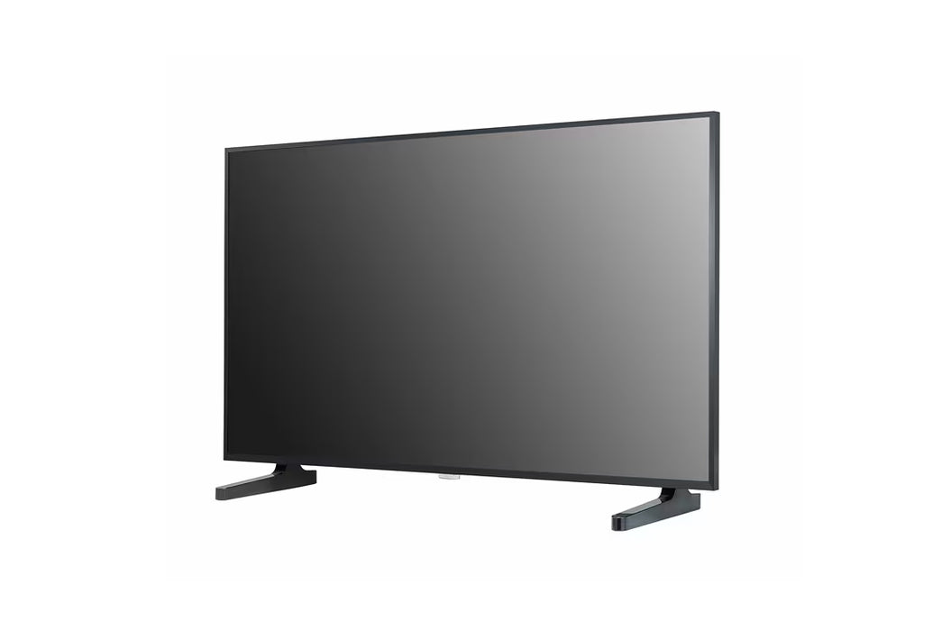 LG 49UH5J-H UHD Standard Digital Signage 49-Inch Commercial Display