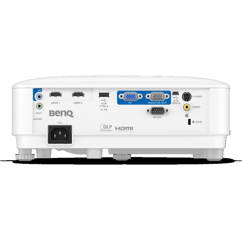 BenQ MX560 XGA Meeting Room Projector