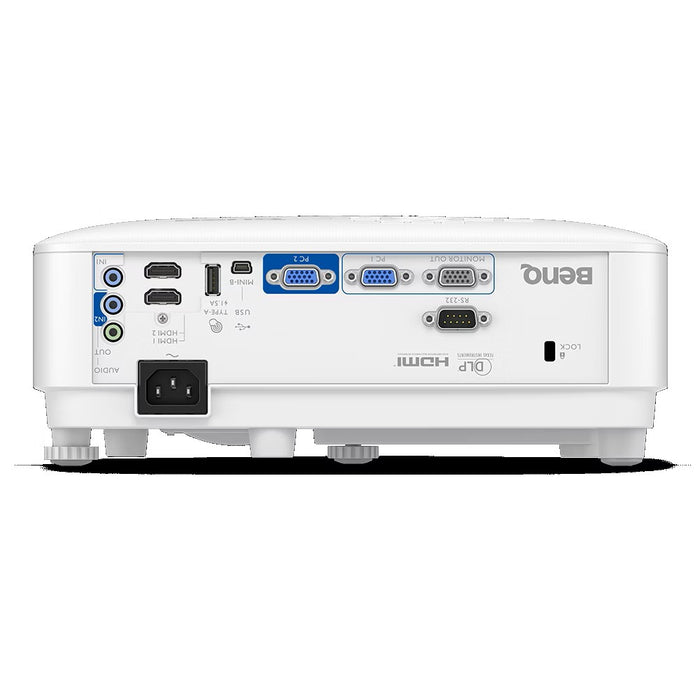 BenQ MX808STH, XGA Interactive Classroom Projector with Short Throw.