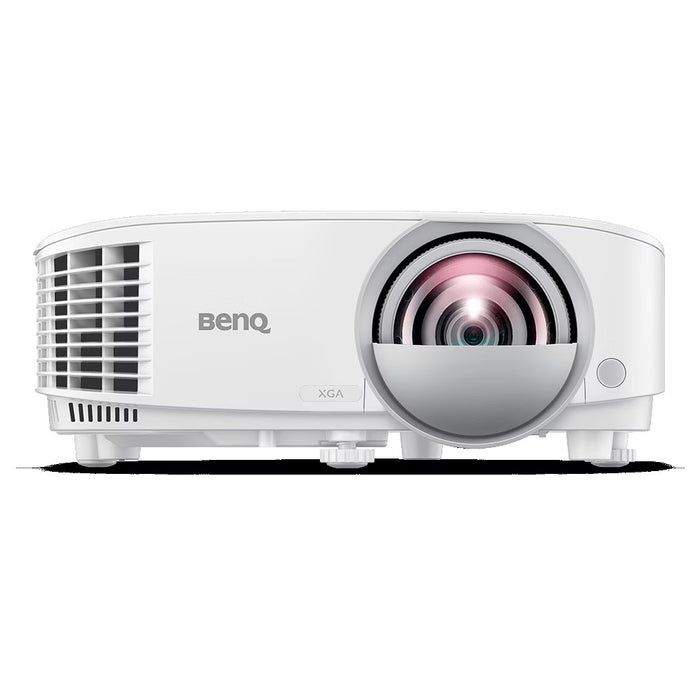 BenQ MX808STH, XGA Interactive Classroom Projector with Short Throw.