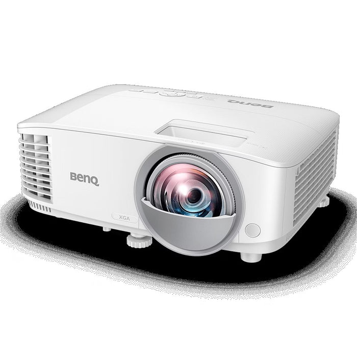 BenQ MX808STH, XGA Interactive Classroom Projector with Short Throw.
