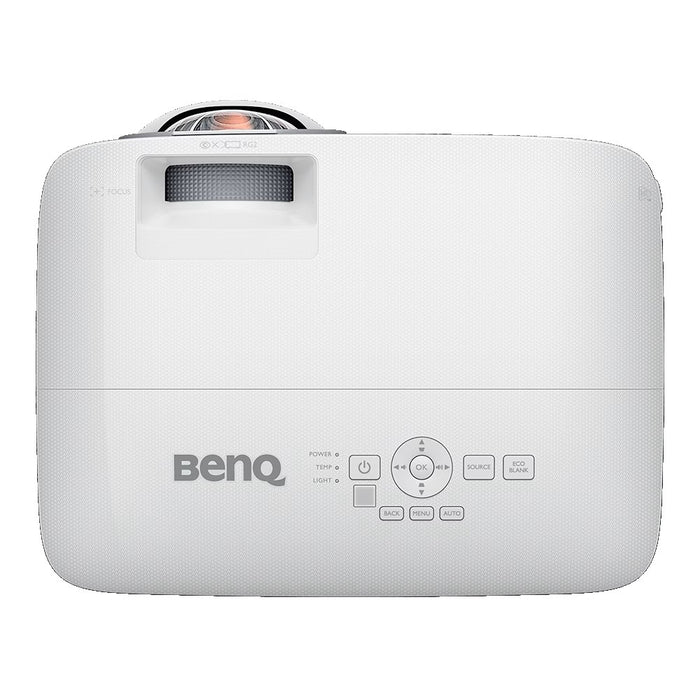 BenQ MX808STH, XGA Interactive Classroom Projector with Short Throw.