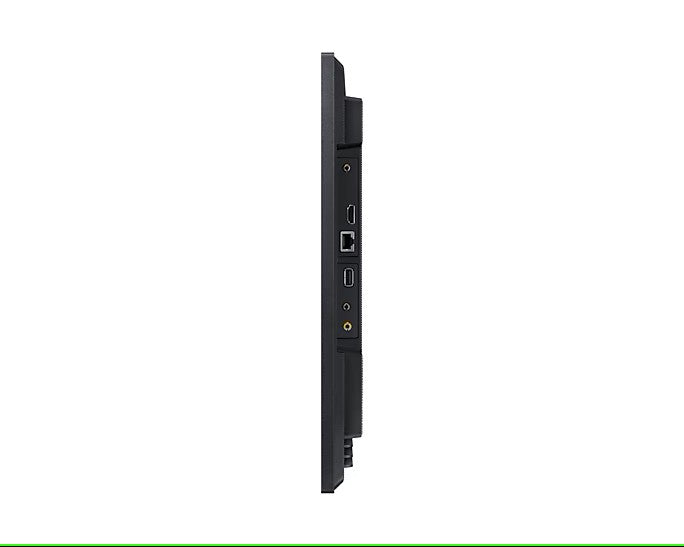 Samsung 24" QB24C Small Digital Signage | LH24QBCEBGCXUE