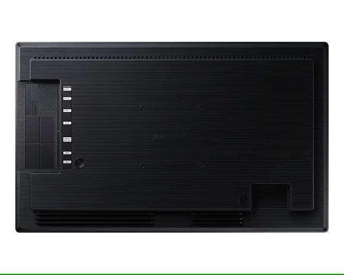 Samsung 24" QB24C-T Multi touch Digital Signage | LH24QBCTBGCXUE