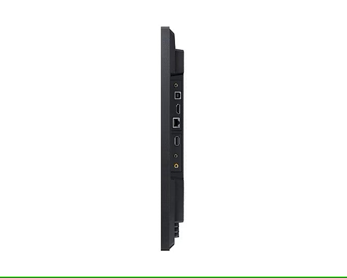 Samsung 24" QB24C-T Multi touch Digital Signage | LH24QBCTBGCXUE