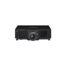 Panasonic PT-MZ17KLBE WUXGA, 16500 Lumens, 3LCD Laser Projector - no lens