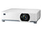 NEC P605UL Projector