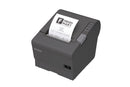 Epson TM-T88V (082): Serial, PS, EDG, UK Receipt Printer
